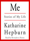 Me: Stories of My Life